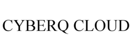 CYBERQ CLOUD
