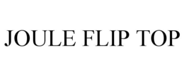 JOULE FLIP TOP