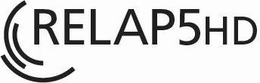 RELAP5-HD