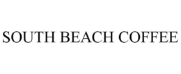 SOUTH BEACH COFFEE