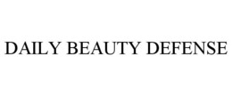 DAILY BEAUTY DEFENSE