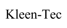 KLEEN-TEC