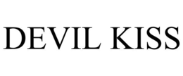 DEVIL KISS