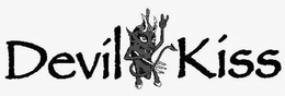 DEVIL KISS