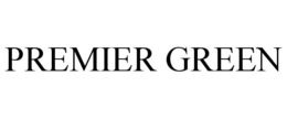 PREMIER GREEN