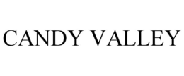CANDY VALLEY