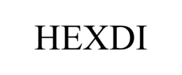HEXDI