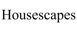 HOUSESCAPES