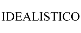 IDEALISTICO
