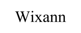 WIXANN