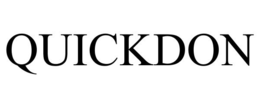 QUICKDON