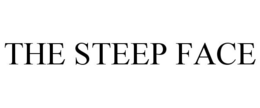 THE STEEP FACE