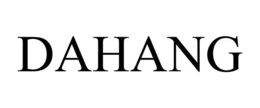 DAHANG