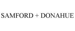 SAMFORD + DONAHUE