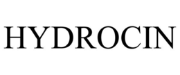 HYDROCIN