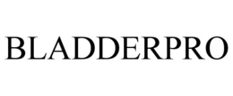 BLADDERPRO