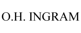 O.H. INGRAM
