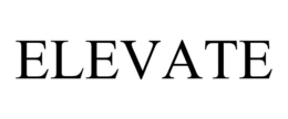 ELEVATE