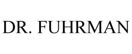 DR. FUHRMAN