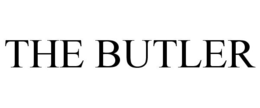 THE BUTLER