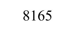 8165