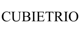 CUBIETRIO