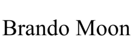 BRANDO MOON