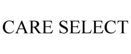 CARE SELECT