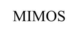 MIMOS