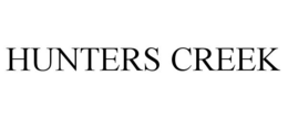 HUNTERS CREEK