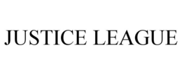JUSTICE LEAGUE