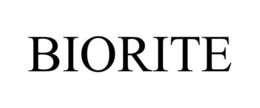 BIORITE