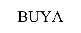 BUYA