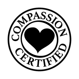 COMPASSION CERTIFIED