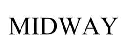 MIDWAY