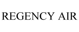 REGENCY AIR