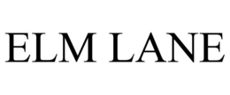 ELM LANE