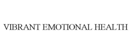 VIBRANT EMOTIONAL HEALTH