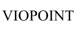 VIOPOINT