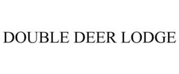 DOUBLE DEER LODGE