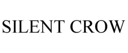 SILENT CROW