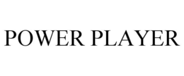 POWER PLAYER