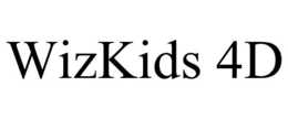 WIZKIDS 4D