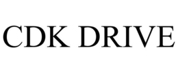 CDK DRIVE