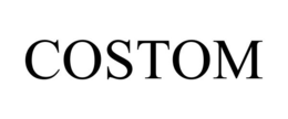 COSTOM