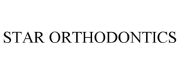 STAR ORTHODONTICS