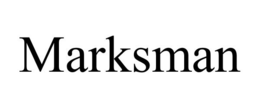 MARKSMAN