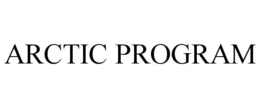 ARCTIC PROGRAM