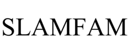 SLAMFAM