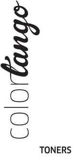 COLORTANGO TONERS